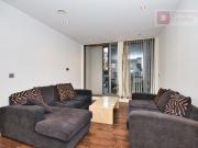 High Street, E15, London