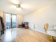 High Street, E15, London