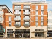 High Street, Ealing W5, 2 bed flat to rent, £3,198 pcm |...