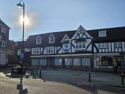 High Street, East Grinstead, High Street Retail