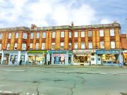 High Street, Egham, Surrey TW20, 1 bed flat to rent,...