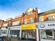 High Street, Egham, Surrey, TW20 9HF