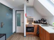 High Street, Egham TW20, Studio to rent, £1,209 pcm |...