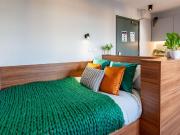 High Street, Egham TW20, Studio to rent, £1,296 pcm |...