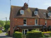 High Street, Elham, 3 Bedroom End