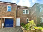 High Street, Emsworth, 2 Bedroom Terraced