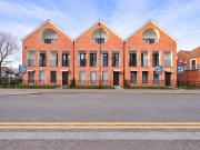 High Street, Enfield EN3, Block of flats to rent,...