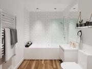 High Street, Epsom, Surrey KT19, 1 bedroom flat to rent...