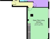 High Street, Epsom, Surrey, KT19 8AH