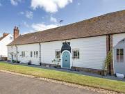 High Street, Farningham Mill, Farningham, 4 Bedroom Terraced