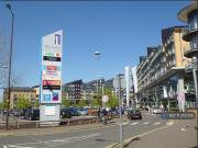 High Street, Feltham, TW13 2 bed flat to rent £1,650 pcm...