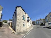 High Street, Fortuneswell, 4 Bedroom End