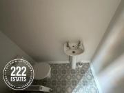 High Street Golborne WA3