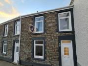 High Street, Gorseinon, 4 Bedroom Terraced