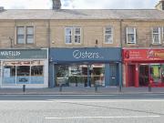 High Street, Gosforth, Newcastle Upon Tyne NE3, 2 bed...