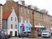 High Street, Haddington EH41, 1 bed flat to rent, £795...