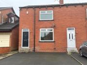 High Street, Hanging Heaton, 2 Bedroom End