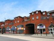 High Street, Harborne, 2 Bedroom Retirement