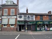High Street, Harborne, High Street Retail High Street, Harborne, High Street Retail