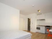 High Street, Harlesden, Studio Flat For