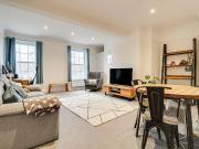 High Street, Harpenden, Harpenden, AL5 2SD