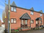 High Street, Harrold, 2 Bedroom End