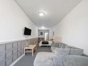 High Street, Harrow On The Hill, Studio Flat For