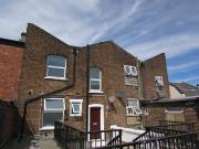 High Street, Harrow Wealdstone, Middlesex HA3, 3 bed...