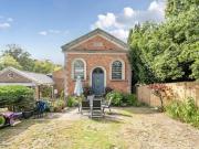 High Street, Hartfield, 5 Bedroom Detached