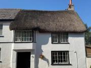 High Street, Hatherleigh, 2 Bedroom Semi detached