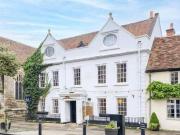 High Street, Henley in arden, 1 Bedroom Flat