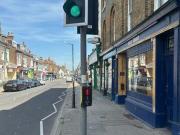 High Street, Herne Bay, 1 Bedroom Flat