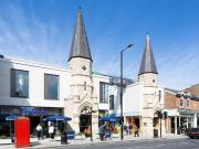 High Street, High Barnet, Herts, EN5