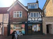 High Street, High Street Retail