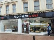 High Street, High Street Retail