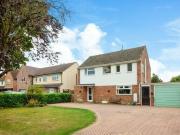 High Street, Honeybourne, 4 Bedroom House