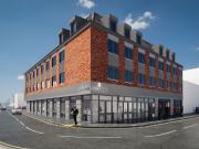 High Street, Horley, RH6