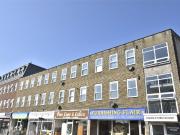 High Street, Horley, Surrey, RH6