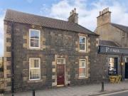High Street, Innerleithen, 3 Bedroom Flat