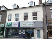 High Street, Ipswich, 1 Bedroom Flat