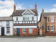 High Street, Kempston, 1 Bedroom House