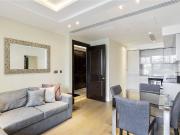 High Street Kensington, W14, London