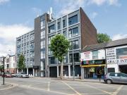 High Street, Kings Heath, 2 Bedroom Apartment