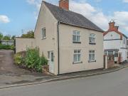 High Street, Kingsley, 2 Bedroom Detached