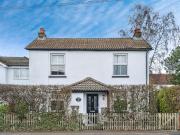 High Street, Knaphill, Woking, Surrey GU21, 3 bed...