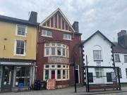 High Street, Lampeter, 3 Bedroom Town High Street, Lampeter, 3 Bedroom Town