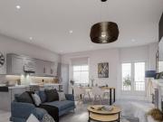 High Street, Ledbury, 2 Bedroom Apartment