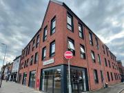 High Street, Lincoln, 1 Bedroom Flat