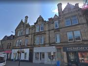 High Street, Linlithgow EH49, 1 bed flat to rent, £750...