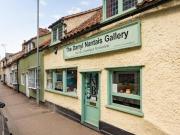 High Street, Linton, Commercial Property For